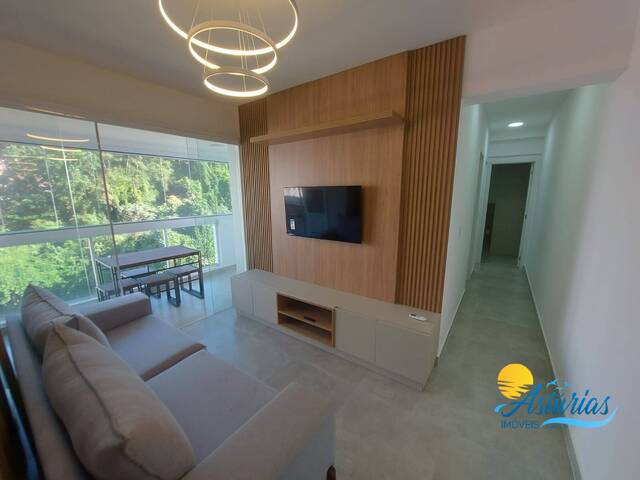 #A22026 - Apartamento para Venda em Guarujá - SP