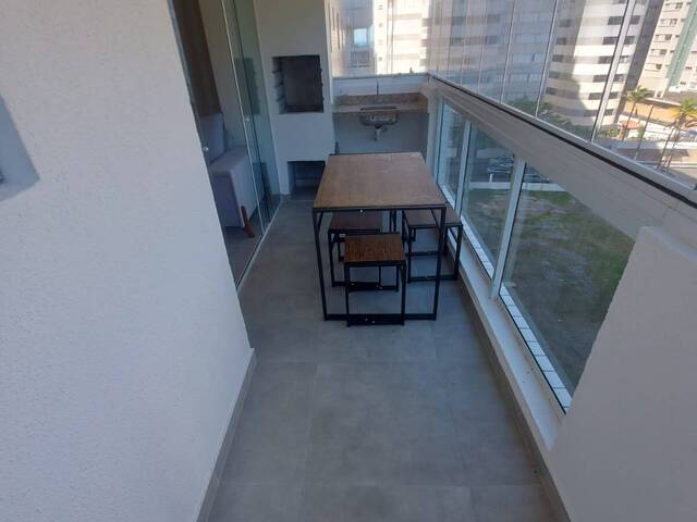 #A22026 - Apartamento para Venda em Guarujá - SP