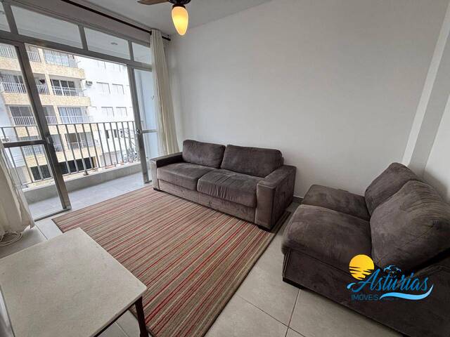 #A22028 - Apartamento para Venda em Guarujá - SP