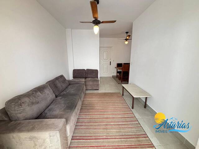 #A22028 - Apartamento para Venda em Guarujá - SP