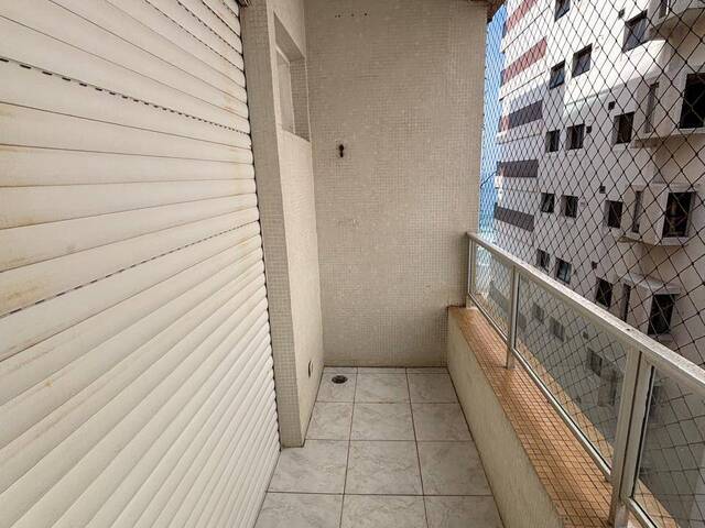 #A22030 - Apartamento para Venda em Guarujá - SP