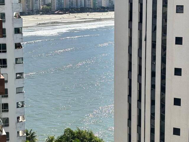 Apartamento para Locação em Guarujá - 5