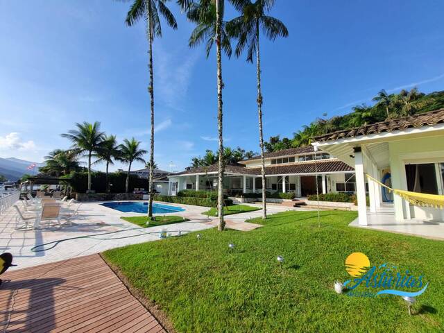 Venda em Marina Guarujá - Guarujá