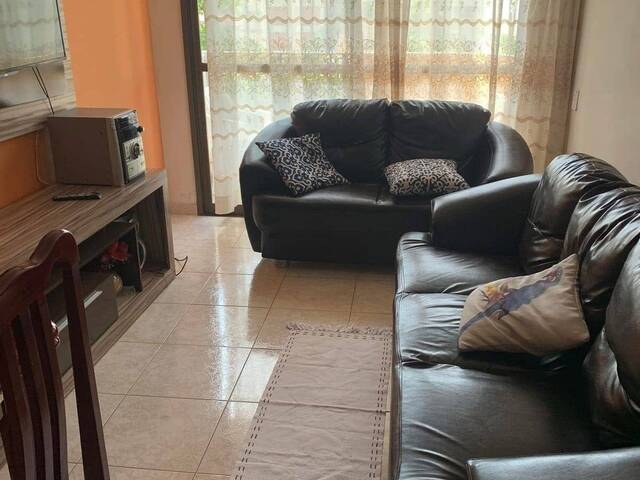 Locação em Enseada - Guarujá