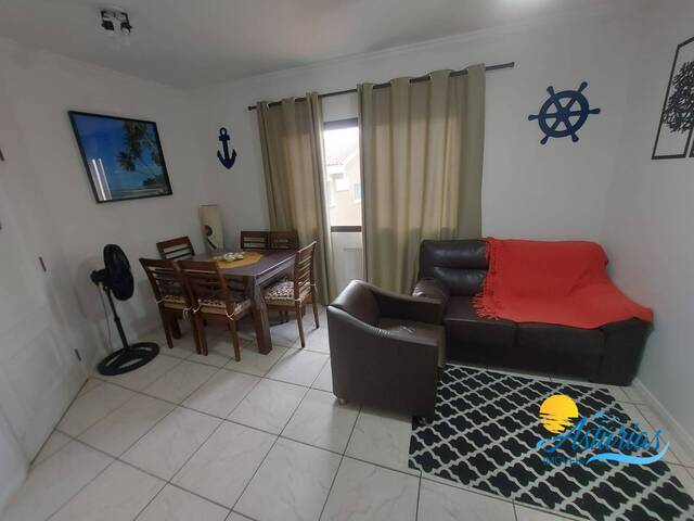 Apartamento para Venda em Guarujá - 5