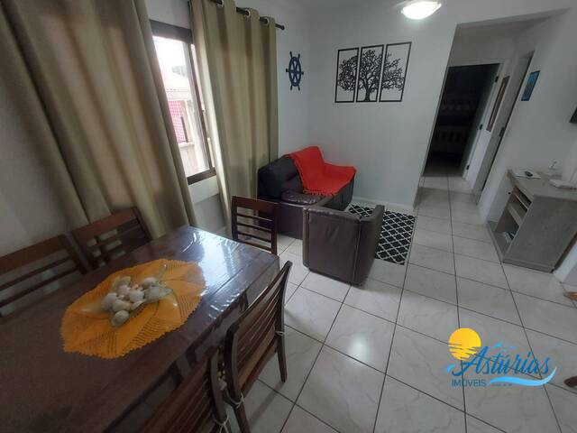 Apartamento para Venda em Guarujá - 4