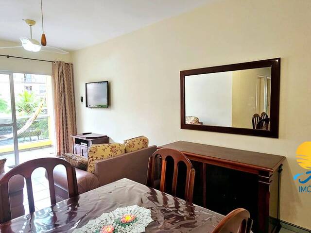 #E22037 - Apartamento para Venda em Guarujá - SP