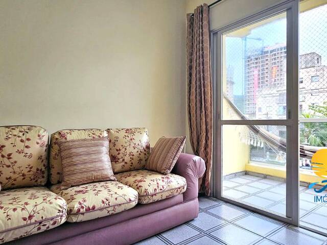 Apartamento para Venda em Guarujá - 4