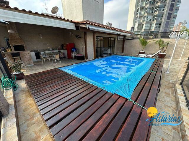 Apartamento para Venda em Guarujá - 4