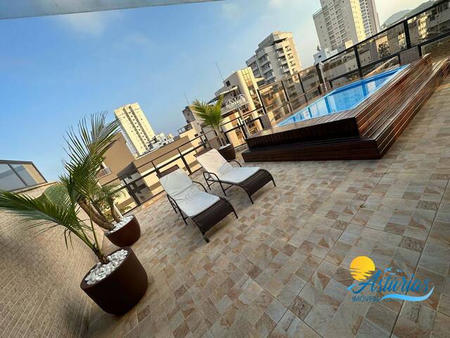 Apartamento para Venda em Guarujá - 5