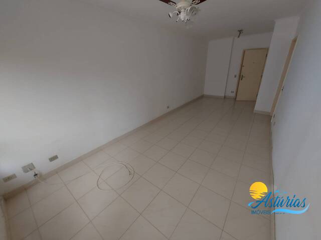 #A22039 - Apartamento para Venda em Guarujá - SP