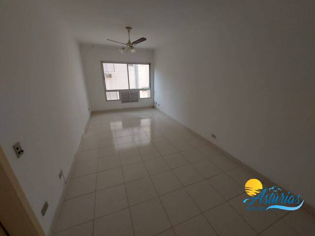 #A22039 - Apartamento para Venda em Guarujá - SP