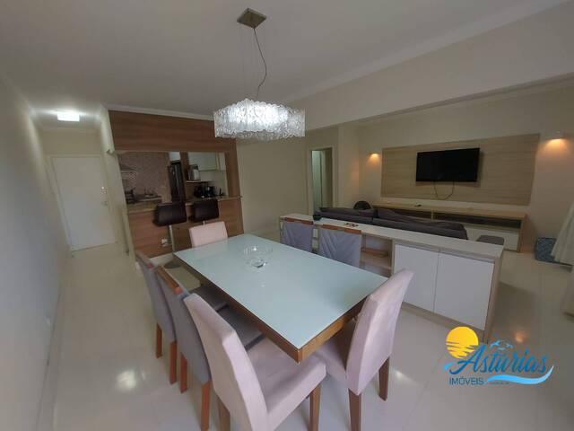 Apartamento para Venda em Guarujá - 5