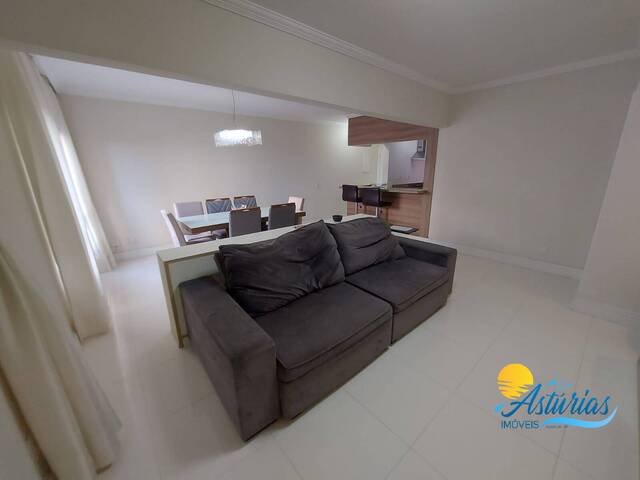 #A22034 - Apartamento para Venda em Guarujá - SP
