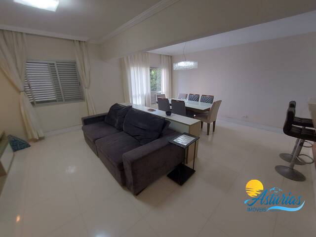 Apartamento para Venda em Guarujá - 4