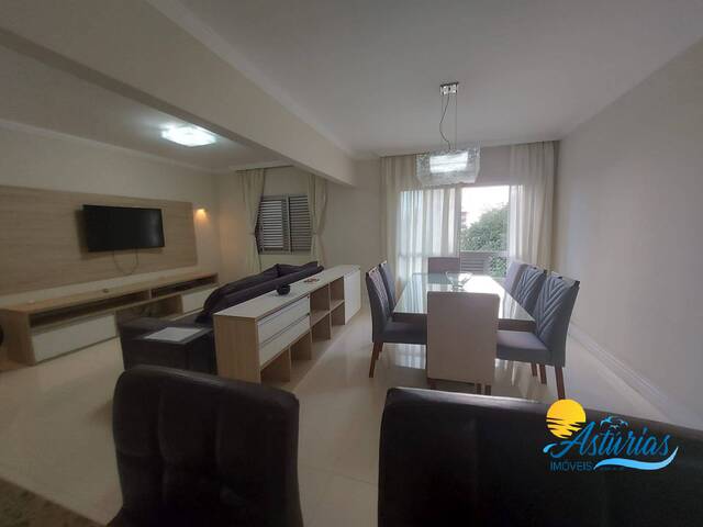 #A22034 - Apartamento para Venda em Guarujá - SP