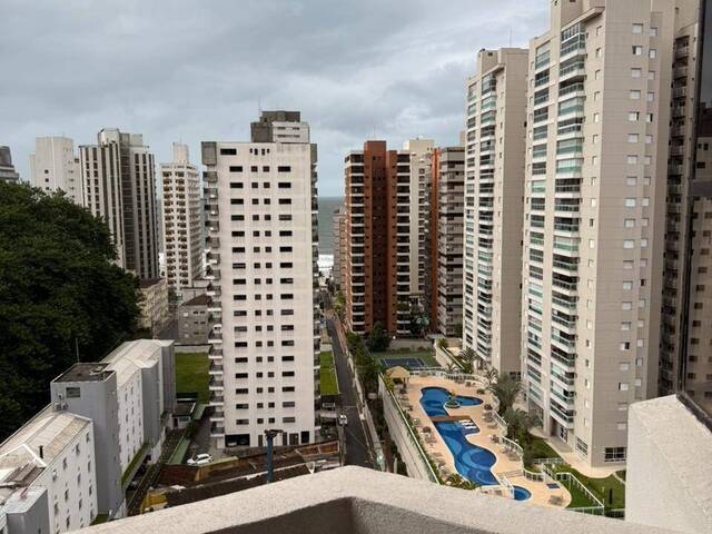Apartamento para Venda em Guarujá - 5