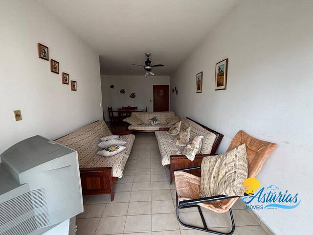 #A22041 - Apartamento para Venda em Guarujá - SP