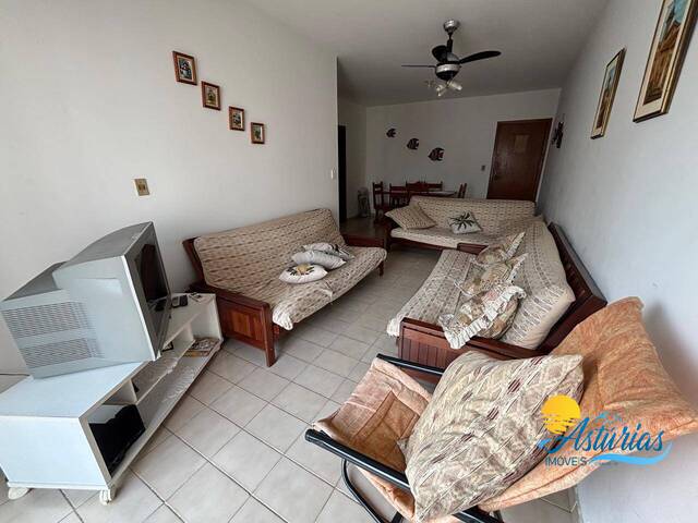 #A22041 - Apartamento para Venda em Guarujá - SP