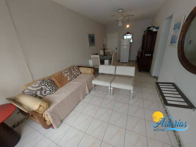 #P22042 - Apartamento para Venda em Guarujá - SP