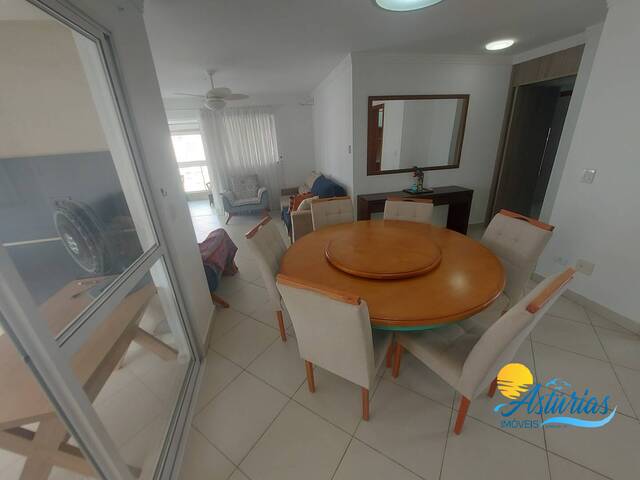 #A221053 - Apartamento para Venda em Guarujá - SP