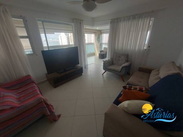 #A221053 - Apartamento para Venda em Guarujá - SP