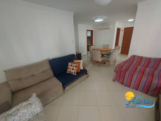 #A221053 - Apartamento para Venda em Guarujá - SP
