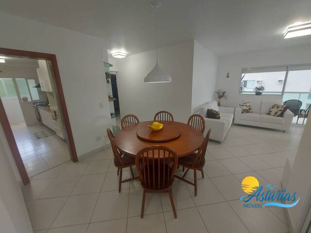 #A221054 - Apartamento para Venda em Guarujá - SP