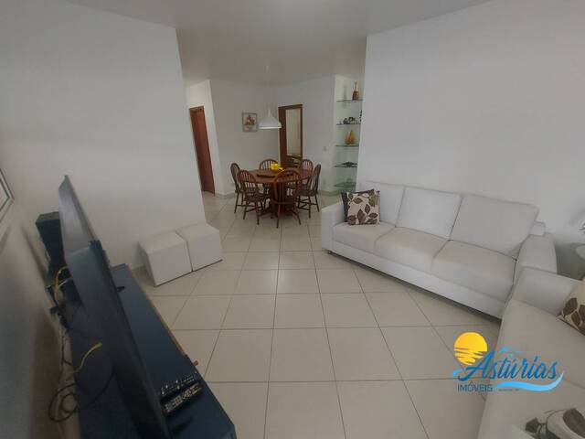 #A221054 - Apartamento para Venda em Guarujá - SP