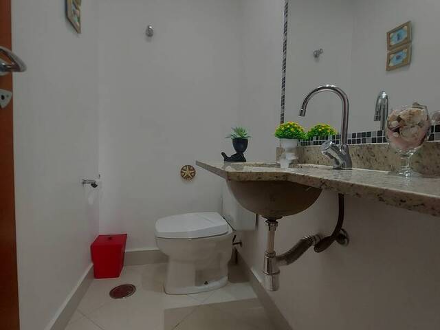 Apartamento para Venda em Guarujá - 5