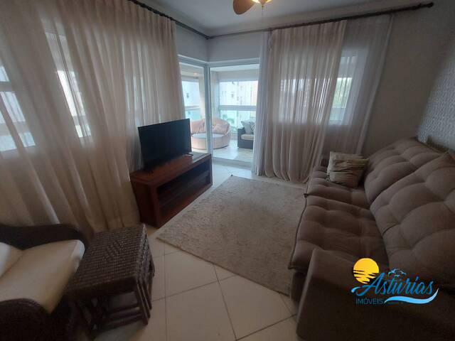 Apartamento para Locação em Guarujá - 4