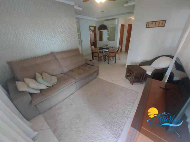 Apartamento para Locação em Guarujá - 5