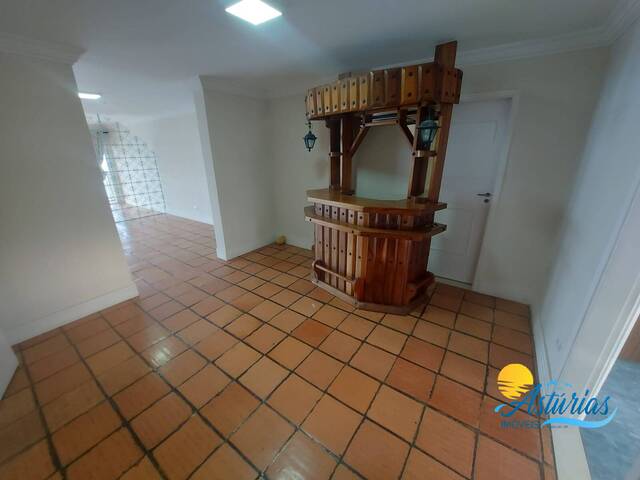 Apartamento para Locação em Guarujá - 5