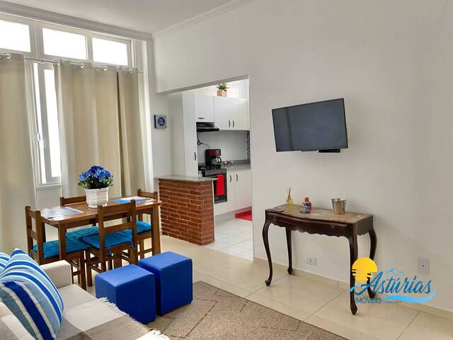 Apartamento para Venda em Guarujá - 4