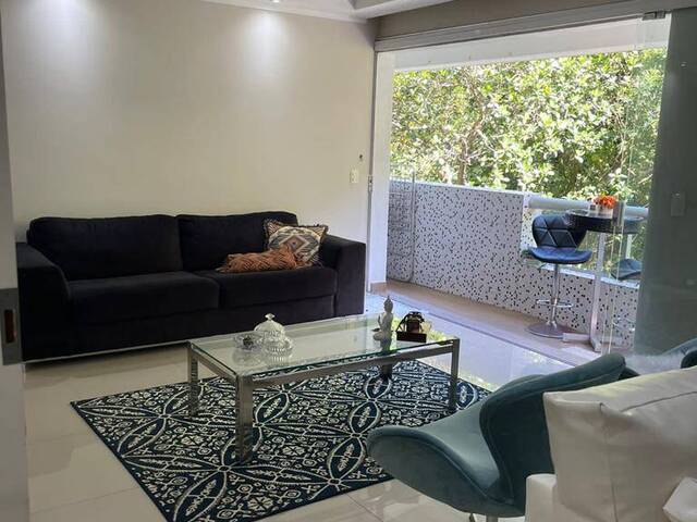 #A22058 - Apartamento para Locação em Guarujá - SP