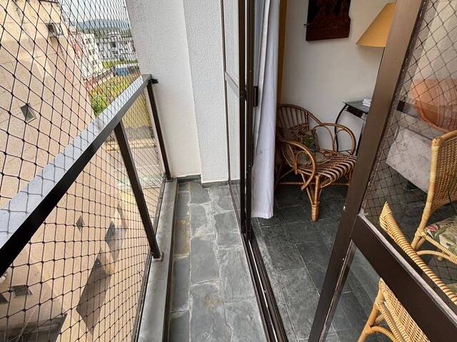 #A22059 - Apartamento para Venda em Guarujá - SP