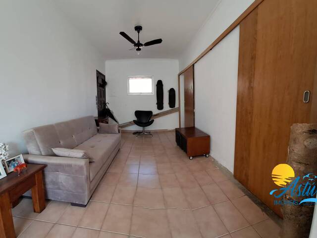 #A22060 - Apartamento para Venda em Guarujá - SP