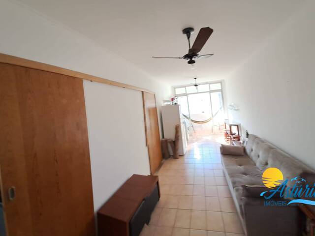 #A22060 - Apartamento para Venda em Guarujá - SP