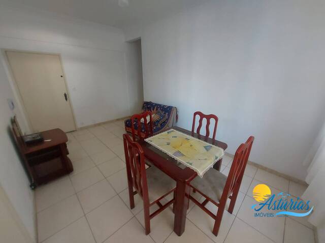 #P22062 - Apartamento para Venda em Guarujá - SP