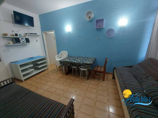 #P22061 - Apartamento para Venda em Guarujá - SP