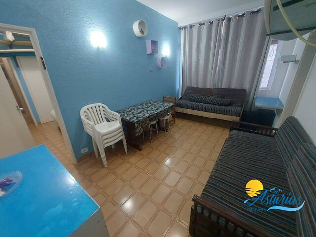 #P22061 - Apartamento para Venda em Guarujá - SP