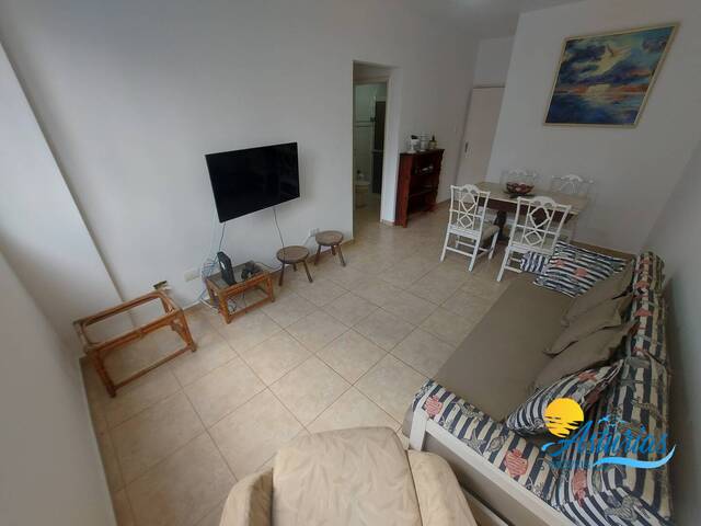 #P22063 - Apartamento para Locação em Guarujá - SP