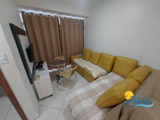 #P22064 - Apartamento para Venda em Guarujá - SP