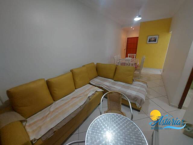 Apartamento para Venda em Guarujá - 4