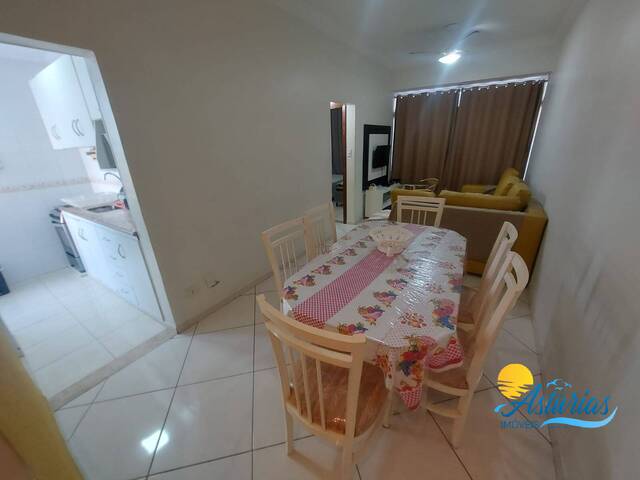 Apartamento para Venda em Guarujá - 5