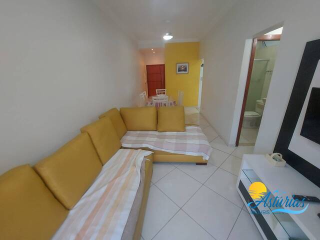 #P22064 - Apartamento para Venda em Guarujá - SP