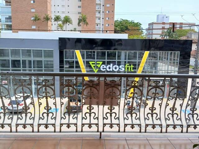 Apartamento para Venda em Guarujá - 4