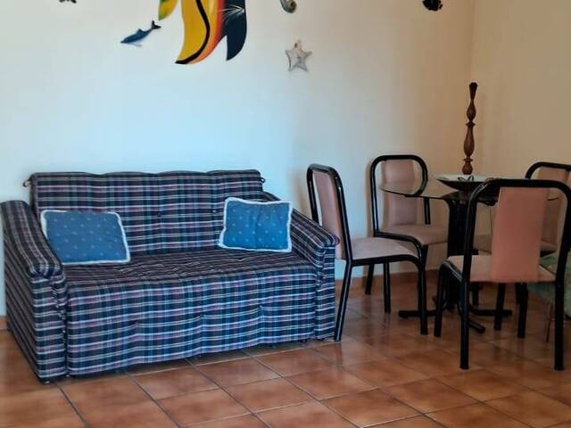 #E22065 - Apartamento para Venda em Guarujá - SP
