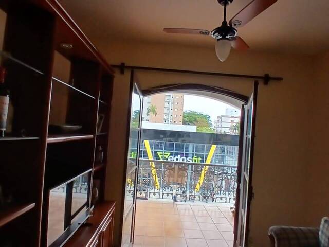 #E22065 - Apartamento para Venda em Guarujá - SP
