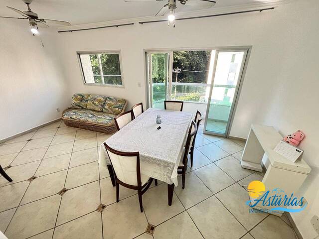 #A22067 - Apartamento para Venda em Guarujá - SP